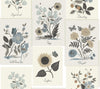 Botanical Prints Linen by Rifle Paper Co. Wallpaper