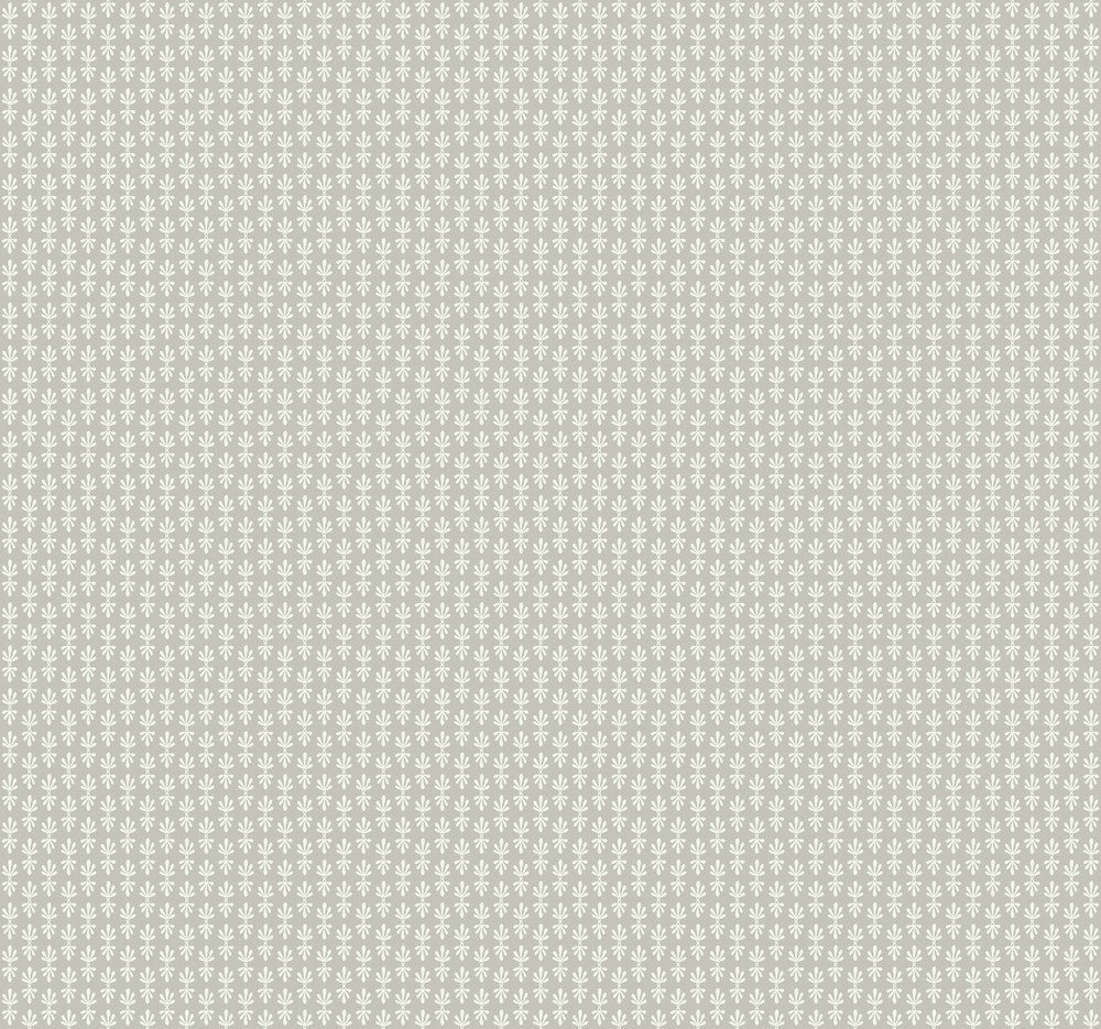 Petal Black Wallpaper by Rifle Paper Co. Rifle Paper Co. Second Edition Covers about 60.8 square feet 27-in by 27-ft long roll Unpasted 25.25 - Fabric Carolina -