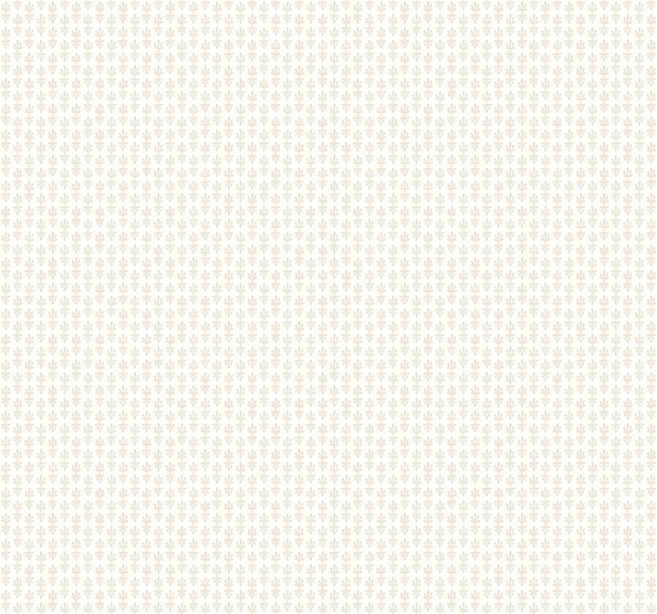 Petal Off White Wallpaper by Rifle Paper Co. Rifle Paper Co. Second Edition Covers about 60.8 square feet 27-in by 27-ft long roll Unpasted 25.25 - Fabric Carolina -