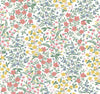 Wildwood Garden White by Rifle Paper Co. Wallpaper