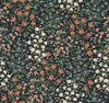 Wildwood Garden Black by Rifle Paper Co. Wallpaper