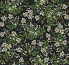 Cornflower Black by Rifle Paper Co. Wallpaper