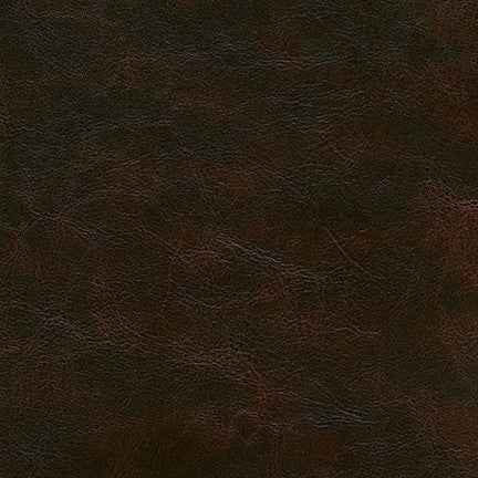 Rhone-Nj # 976 Coffee by Maxwell Designer Fabric Memos Only-Coated Fabrics FACE: 100% POLYURETHANE
BACKING: 100% POLYESTER KOREA 54" - Swanky Fabrics -