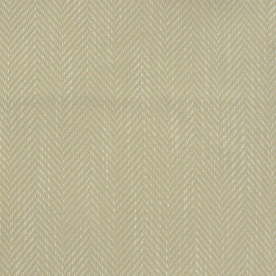 Rafters # 858 Macadamia by Maxwell Fabric Performance Wovens-Vol. Vi Pampas 77% UV POLYESTER 23% UV RECYCLED POLYESTER USA V-0.3" H-1.1" 56.3" - Fabric Carolina -
