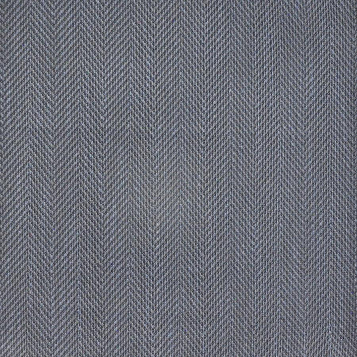 Rafters # 929 Navy by Maxwell Fabric Performance Wovens-Vol. Vi Peachtree 77% UV POLYESTER 23% UV RECYCLED POLYESTER USA V-0.3" H-1.1" 56.3" - Fabric Carolina -
