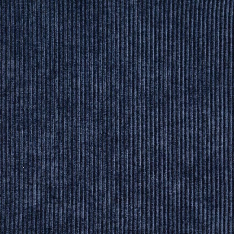 Railtown # 605 Royal by Maxwell Designer Fabric Performance Wovens-Vol. Vii Bluejay 100% POLYESTER CHINA 55" - Swanky Fabrics -