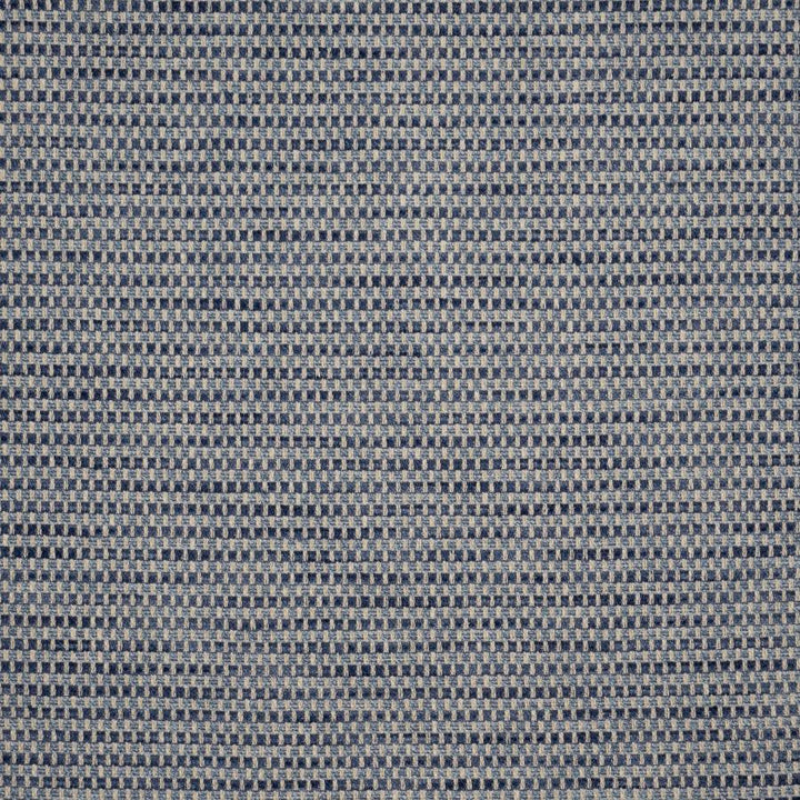 Rockland # 621 Freshwater by Maxwell Fabric Performance Wovens-Vol. Vii Bluejay 81% POLYESTER
19% COTTON INDIA V-0.5" H-0.25" 54" - Fabric Carolina -