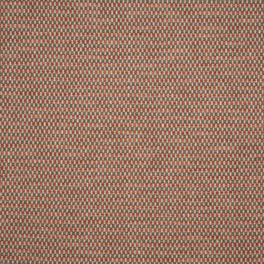 Rockland # 810 Cinnabar by Maxwell Fabric Performance Wovens-Vol. Vii Rhubarb 81% POLYESTER
19% COTTON INDIA V-0.5" H-0.25" 54" - Fabric Carolina -