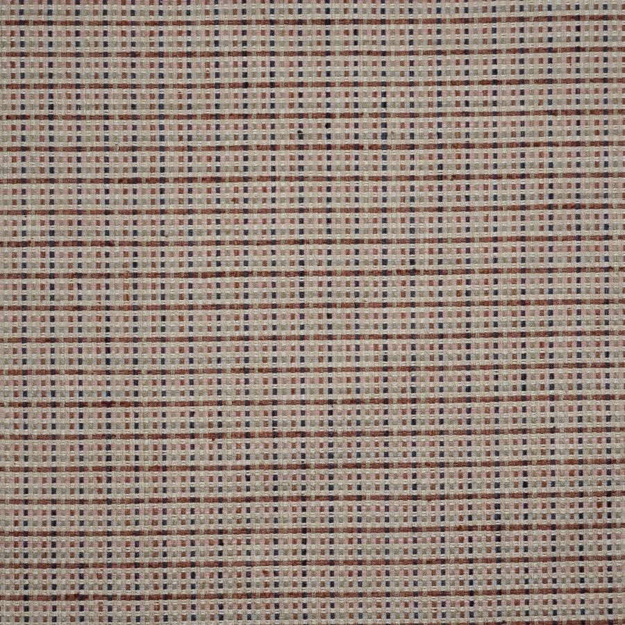 Rousanne # 843 Spumoni by Maxwell Fabric Performance Wovens-Vol. Vii Rhubarb 78% POLYESTER
22% COTTON INDIA V-0.8" H-0.8" 55" - Fabric Carolina -