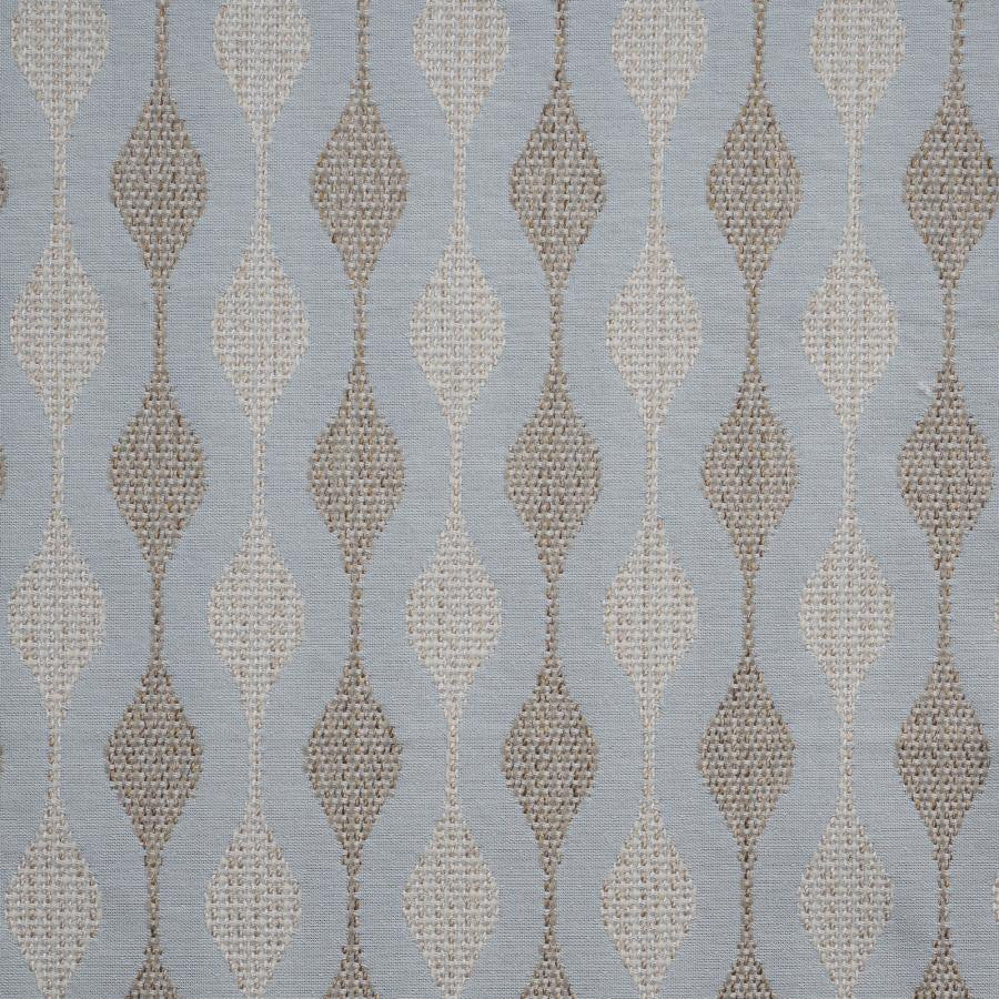 Royal Roads # 633 Jasper by Maxwell Fabric Performance Wovens-Vol. Vii Bluejay 72% UV POLYESTER
28% UV OLEFIN USA V-4.9" H-3.2" 56" - Fabric Carolina -