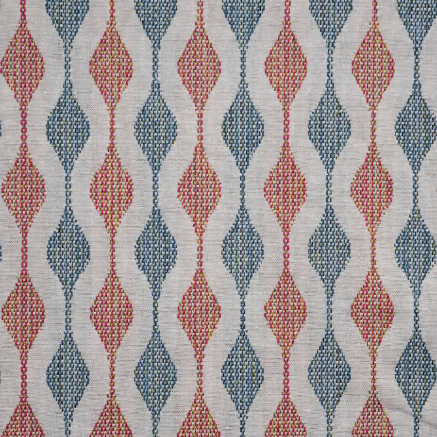Royal Roads # 827 Watermelon by Maxwell Fabric Performance Wovens-Vol. Vii Rhubarb 72% UV POLYESTER
28% UV OLEFIN USA V-4.9" H-3.2" 56" - Fabric Carolina -