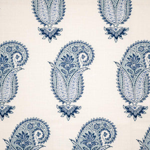 Regalia # 111 Wedgewood by Maxwell Fabric