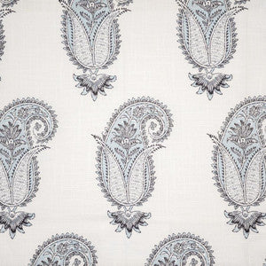Regalia # 151 Water by Maxwell Fabric