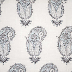Regalia # 151 Water by Maxwell Fabric