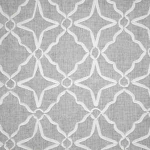 Ribbon Dance # 406 Heather by Maxwell Fabric