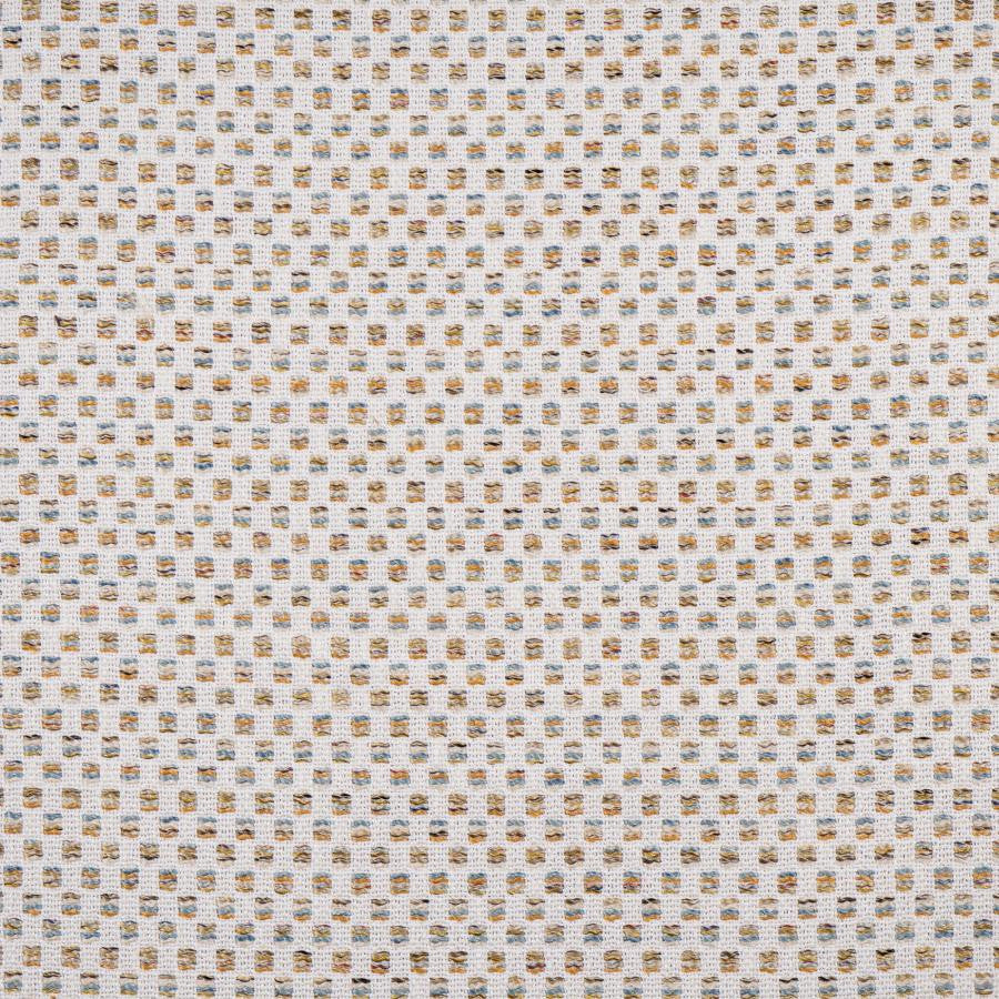 Russell # 820 Beach by Maxwell Fabric Performance Wovens-Vol. Viii Honeycomb 57% UV POLYESTER
43% UV OLEFIN USA V-7.8" H-0.5" 55.8" - Fabric Carolina -