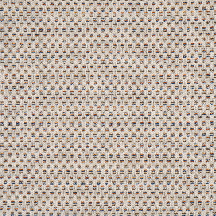Russell # 831 Autumn by Maxwell Designer Fabric Performance Wovens-Vol. Viii Honeycomb 57% UV POLYESTER
43% UV OLEFIN USA V-7.8" H-0.5" 55.8" - Swanky Fabrics -
