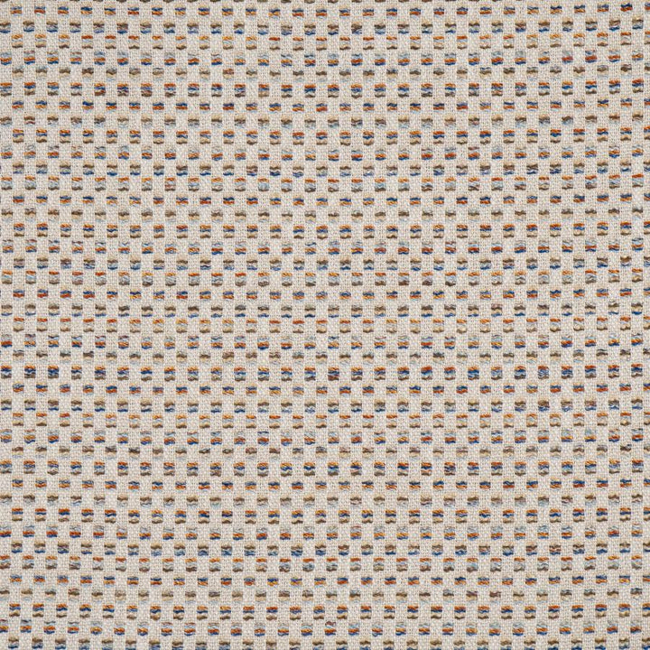 Russell # 831 Autumn by Maxwell Fabric Performance Wovens-Vol. Viii Honeycomb 57% UV POLYESTER
43% UV OLEFIN USA V-7.8" H-0.5" 55.8" - Fabric Carolina -