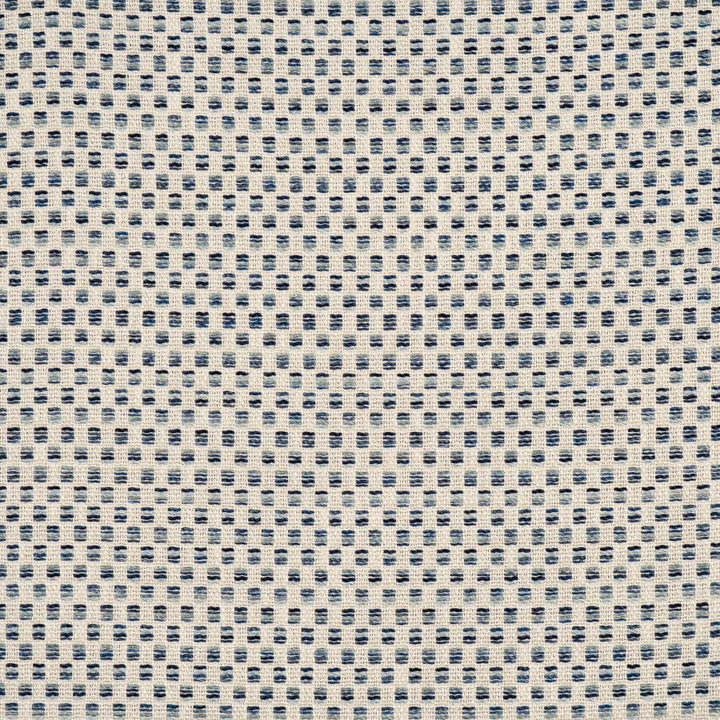 Russell # 927 Royal by Maxwell Designer Fabric Performance Wovens-Vol. Viii Lakeside 57% UV POLYESTER
43% UV OLEFIN USA V-7.8" H-0.5" 55.8" - Swanky Fabrics -