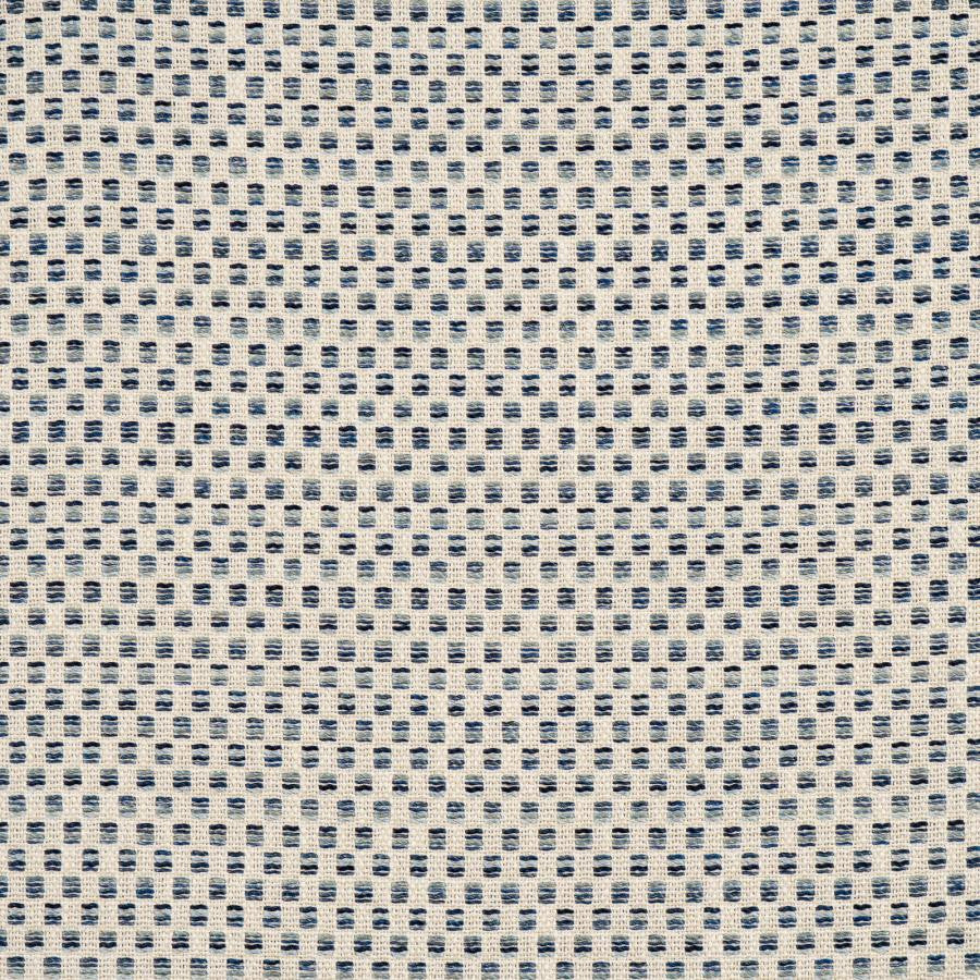 Russell # 927 Royal by Maxwell Fabric Performance Wovens-Vol. Viii Lakeside 57% UV POLYESTER
43% UV OLEFIN USA V-7.8" H-0.5" 55.8" - Fabric Carolina -