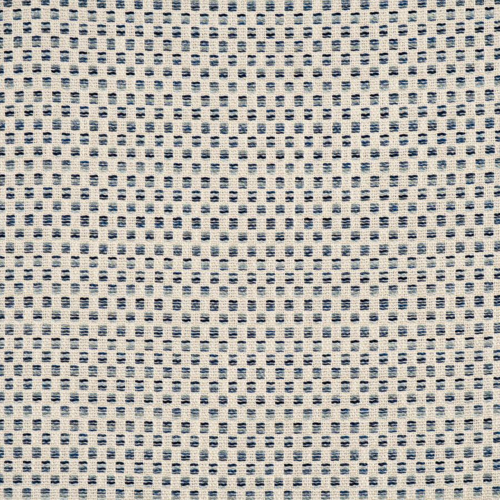 Russell # 927 Royal by Maxwell Fabric Performance Wovens-Vol. Viii Lakeside 57% UV POLYESTER
43% UV OLEFIN USA V-7.8" H-0.5" 55.8" - Fabric Carolina -