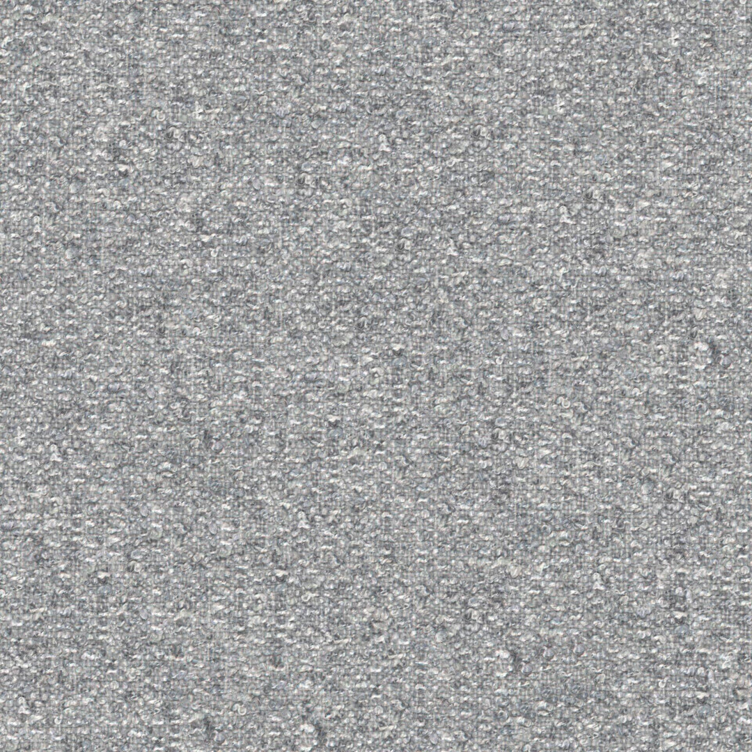 Rhinebeck # 222 Dove by Maxwell Designer Fabric Performance Textures Vii 54% RECYCLED POLYPROPYLENE 28% POLYESTER 18% RECYCLED POLYESTER TURKEY 55" - Swanky Fabrics -