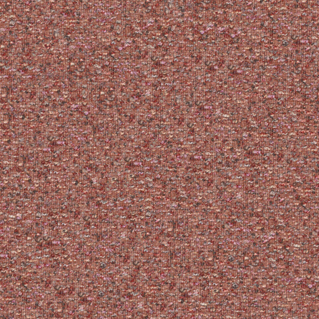 Rhinebeck # 232 Brick by Maxwell Designer Fabric Performance Textures Vii 54% RECYCLED POLYPROPYLENE 28% POLYESTER 18% RECYCLED POLYESTER TURKEY 55" - Swanky Fabrics -