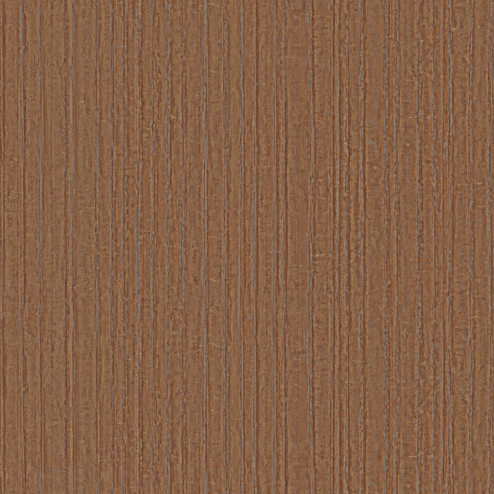 Vintage Tin Esquire Wallpaper by Ronald Redding Industrial Interiors III Covers about 65 square feet 26-in by 30-ft long roll Unpasted 0 - Fabric Carolina -