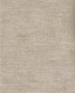 Bindery White Wallpaper by Ronald Redding