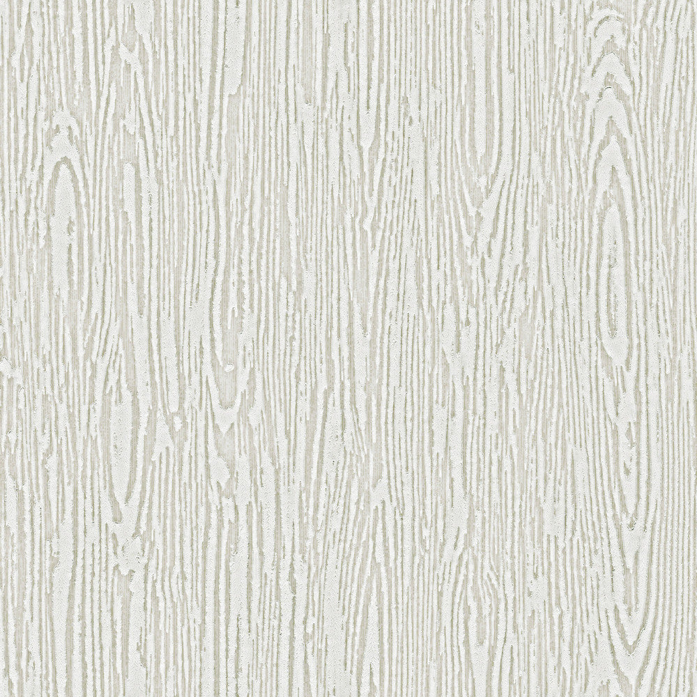 Heartwood Weathered Wallpaper by Ronald Redding Industrial Interiors III Covers about 60.8 square feet 27-in by 27-ft long roll Unpasted 25.25 - Fabric Carolina -