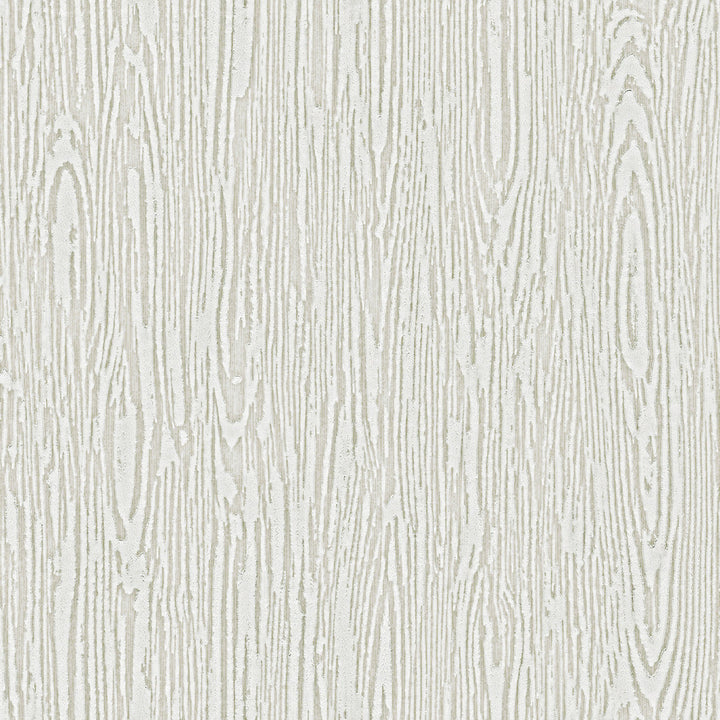 Heartwood Weathered Wallpaper by Ronald Redding Industrial Interiors III Covers about 60.8 square feet 27-in by 27-ft long roll Unpasted 25.25 - Fabric Carolina -