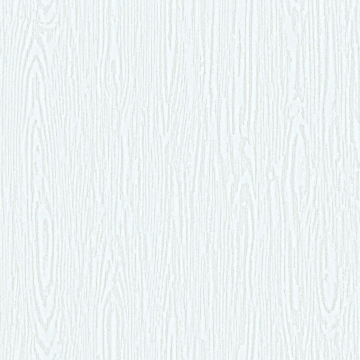 Heartwood Whitewash Wallpaper by Ronald Redding Designer