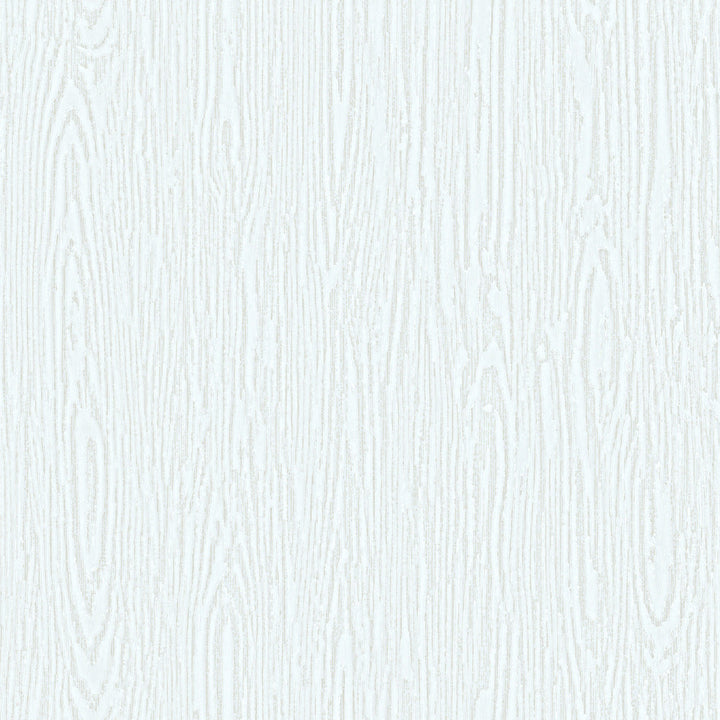 Heartwood Whitewash Wallpaper by Ronald Redding Industrial Interiors III Covers about 60.8 square feet 27-in by 27-ft long roll Unpasted 25.25 - Fabric Carolina -