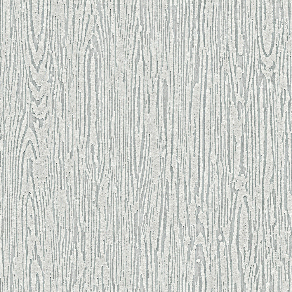 Heartwood Smoke Wallpaper by Ronald Redding Industrial Interiors III Covers about 60.8 square feet 27-in by 27-ft long roll Unpasted 25.25 - Fabric Carolina -