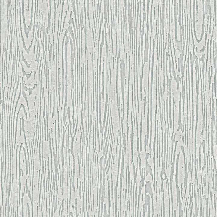 Heartwood Smoke Wallpaper by Ronald Redding Industrial Interiors III Covers about 60.8 square feet 27-in by 27-ft long roll Unpasted 25.25 - Fabric Carolina -