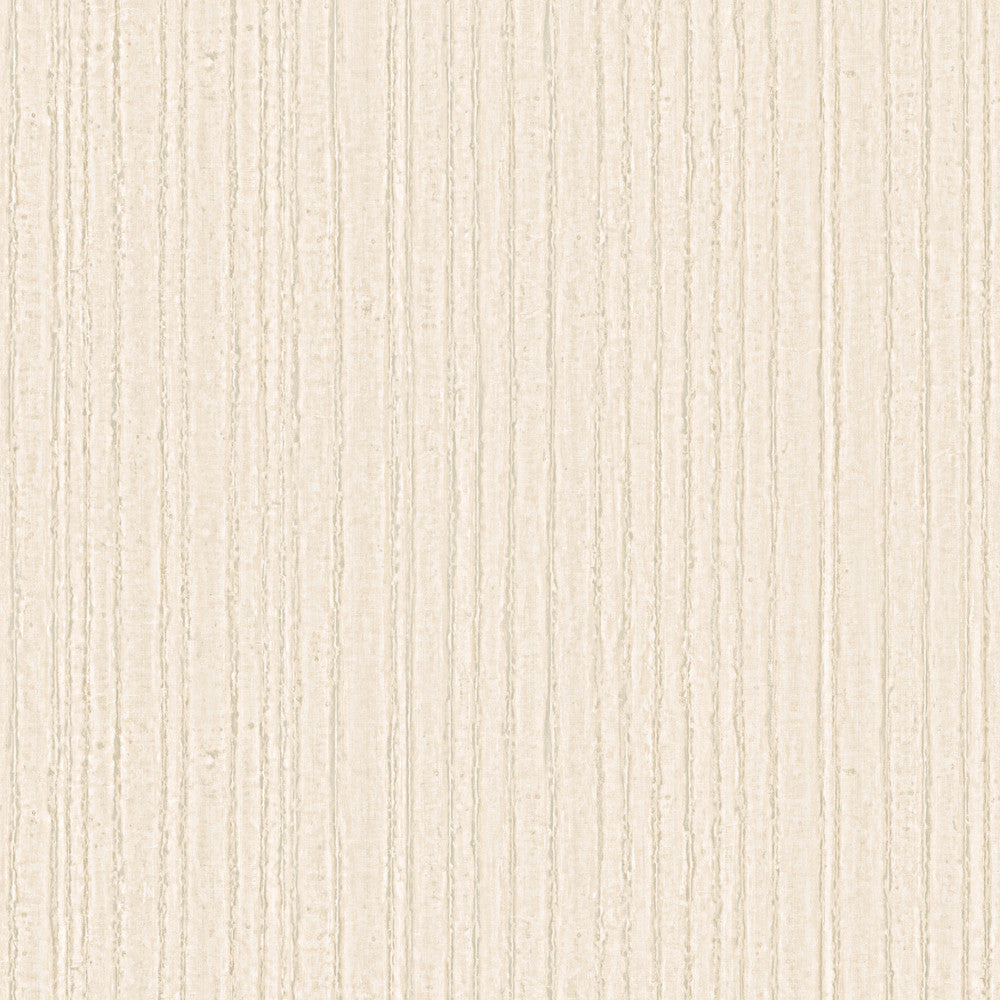 Vintage Tin Pearl Trax Wallpaper by Ronald Redding Industrial Interiors III Covers about 65 square feet 26-in by 30-ft long roll Unpasted 0 - Fabric Carolina -
