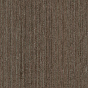 Vintage Tin Burnished Bronze Wallpaper by Ronald Redding