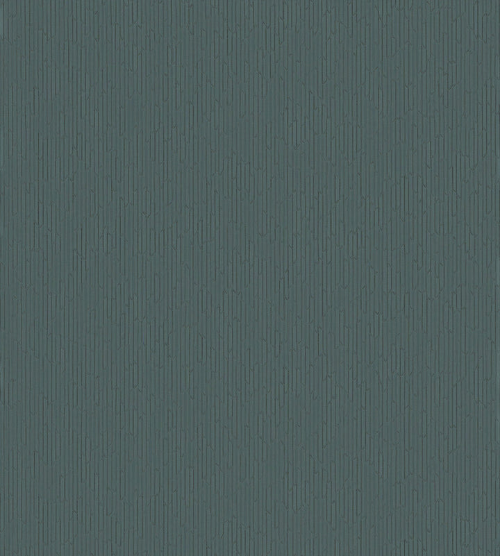 Calliope Rotary Wallpaper by Ronald Redding Industrial Interiors III Covers about 65 square feet 26-in by 30-ft long roll Unpasted 0 - Fabric Carolina -