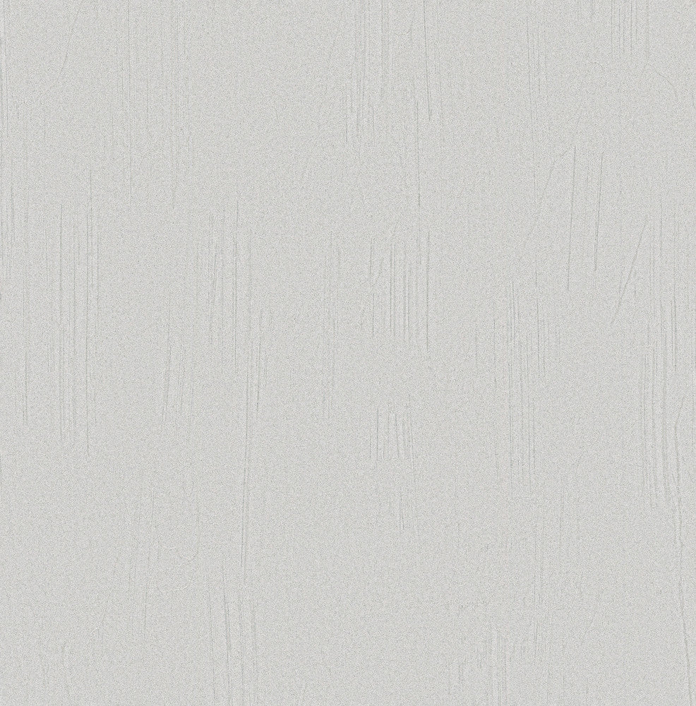 Stockroom Optic White Wallpaper by Ronald Redding Industrial Interiors III Covers about 65 square feet 26-in by 30-ft long roll Unpasted 0 - Fabric Carolina -