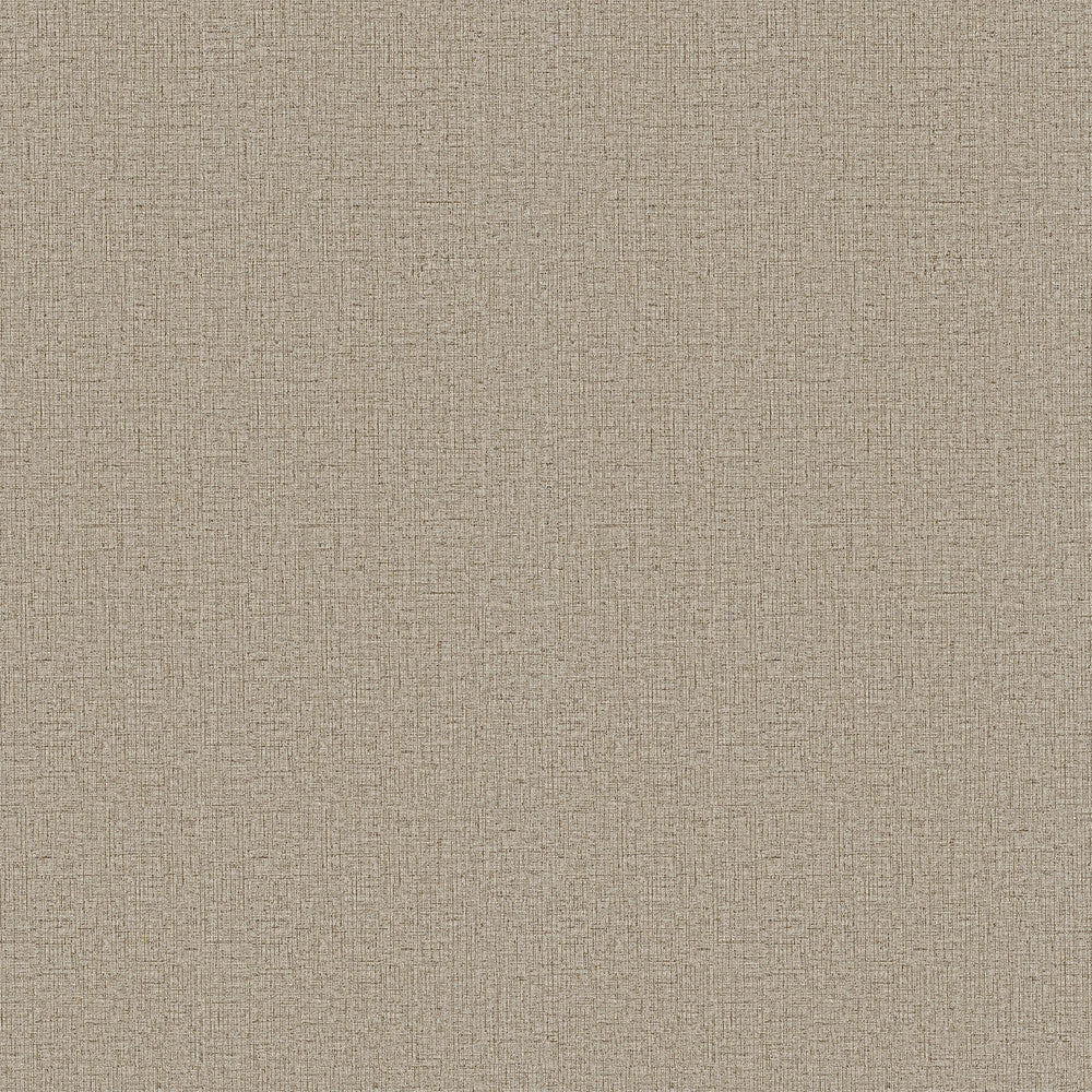 Rugged Linen Adirondack Wallpaper by Ronald Redding Industrial Interiors III Covers about 60.8 square feet 27-in by 27-ft long roll Unpasted 0 - Fabric Carolina -