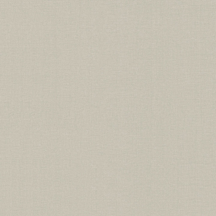 Rugged Linen Powder Sand Wallpaper by Ronald Redding Industrial Interiors III Covers about 60.8 square feet 27-in by 27-ft long roll Unpasted 0 - Fabric Carolina -