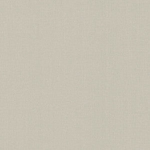 Rugged Linen Powder Sand Wallpaper by Ronald Redding