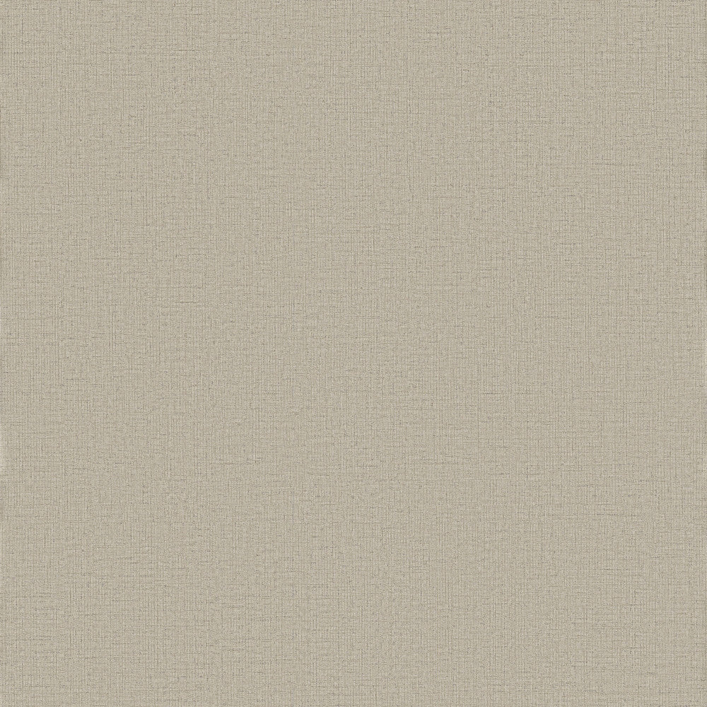 Rugged Linen Jute Wallpaper by Ronald Redding Industrial Interiors III Covers about 60.8 square feet 27-in by 27-ft long roll Unpasted 0 - Fabric Carolina -