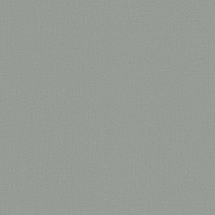Rugged Linen Shale Wallpaper by Ronald Redding Industrial Interiors III Covers about 60.8 square feet 27-in by 27-ft long roll Unpasted 0 - Fabric Carolina -