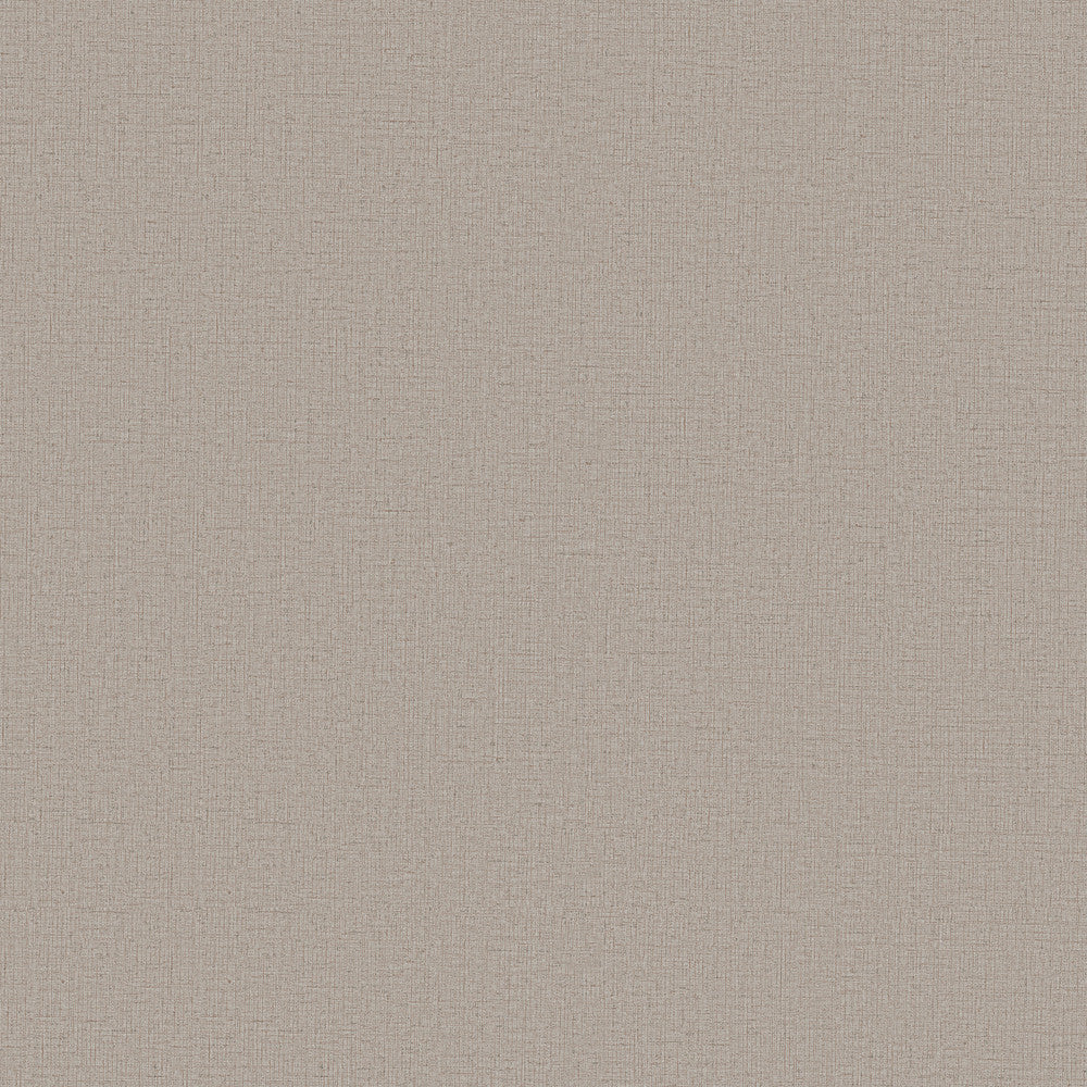Rugged Linen Sequoia Wallpaper by Ronald Redding Industrial Interiors III Covers about 60.8 square feet 27-in by 27-ft long roll Unpasted 0 - Fabric Carolina -