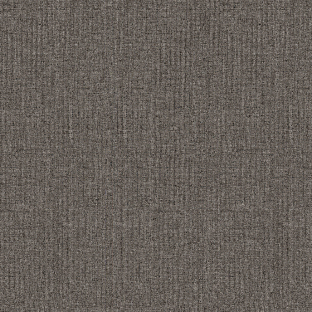 Rugged Linen Tudor Wallpaper by Ronald Redding Industrial Interiors III Covers about 60.8 square feet 27-in by 27-ft long roll Unpasted 0 - Fabric Carolina -