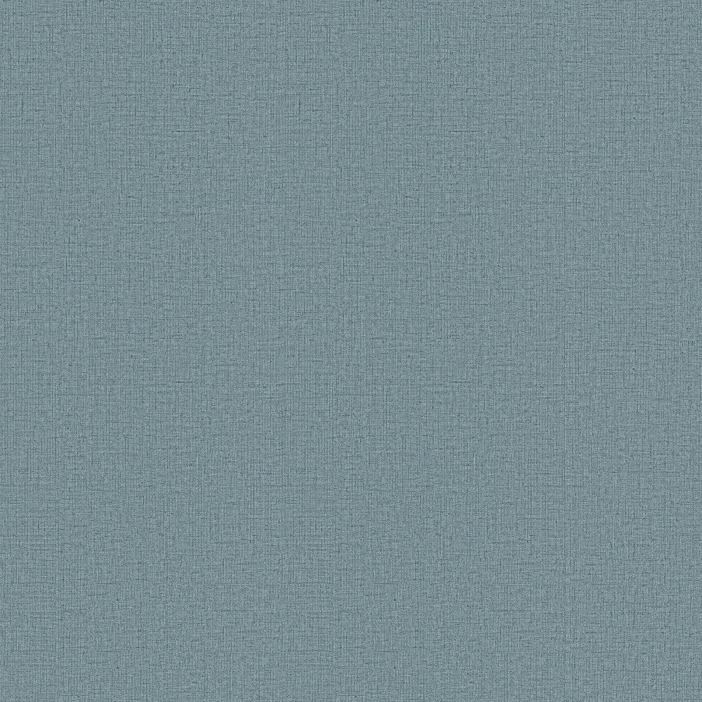Rugged Linen Juniper Wallpaper by Ronald Redding Industrial Interiors III Covers about 60.8 square feet 27-in by 27-ft long roll Unpasted 0 - Fabric Carolina -