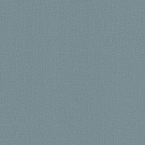 Rugged Linen Juniper Wallpaper by Ronald Redding