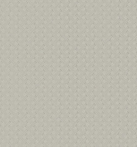 Wickwork Pearl Trax Wallpaper by Ronald Redding
