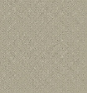 Wickwork Fog Transit Wallpaper by Ronald Redding